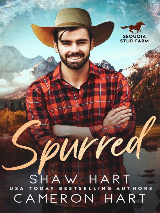 Title details for Spurred by Shaw Hart - Available
